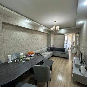 In Baku 72.0 m² apartment is for sale - Image 3