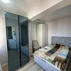 In Baku 72.0 m² apartment is for sale - Image 4