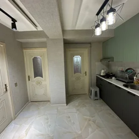 In Baku 72.0 m² apartment is for sale - Image 8