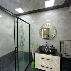 In Baku 72.0 m² apartment is for sale - Image 9