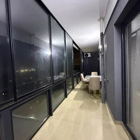 In Baku 113.0 m² apartment is for sale - Image 2