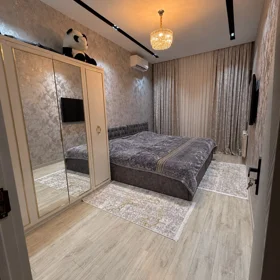 In Baku 113.0 m² apartment is for sale - Image 5