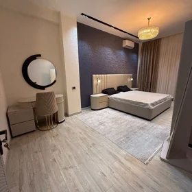 In Baku 113.0 m² apartment is for sale - Image 6