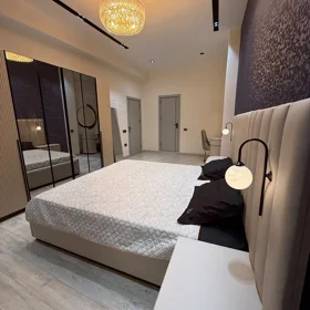 In Baku 113.0 m² apartment is for sale - Image 7