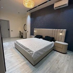In Baku 113.0 m² apartment is for sale - Image 8