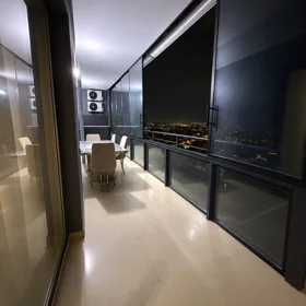 In Baku 113.0 m² apartment is for sale - Image 9