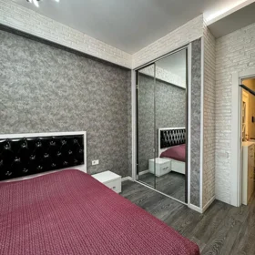 In Baku 70.0 m² apartment is for rent - Image 3