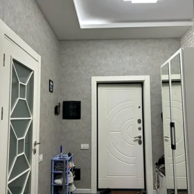 In Baku 70.0 m² apartment is for rent - Image 4