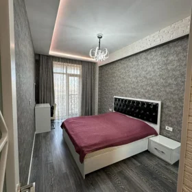 In Baku 70.0 m² apartment is for rent - Image 7