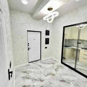 In Baku 62.0 m² apartment is for sale - Image 2