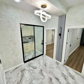 In Baku 62.0 m² apartment is for sale - Image 8