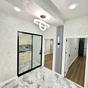 In Baku 62.0 m² apartment is for sale - Image 10