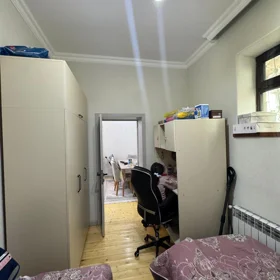 In Baku 80.0 m² house with 3.0 rooms is for rent - Image 3