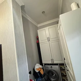 In Baku 80.0 m² house with 3.0 rooms is for rent - Image 4