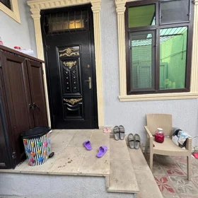 In Baku 80.0 m² house with 3.0 rooms is for rent - Image 6