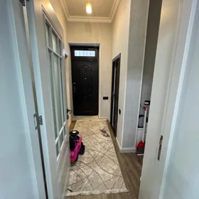In Baku 80.0 m² house with 3.0 rooms is for rent - Image 7