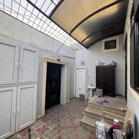 In Baku 80.0 m² house with 3.0 rooms is for rent - Image 8