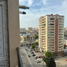 In Baku 70.0 m² apartment is for rent - Image 6