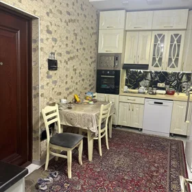 In Baku 70.0 m² apartment is for rent - Image 10
