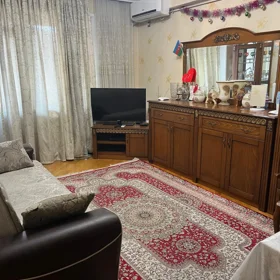 In Baku 66.0 m² apartment is for sale - Image 3
