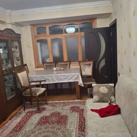 In Baku 66.0 m² apartment is for sale - Image 4