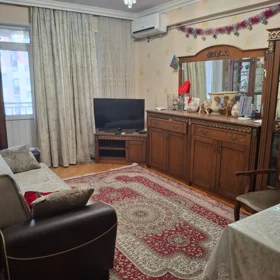 In Baku 66.0 m² apartment is for sale - Image 5