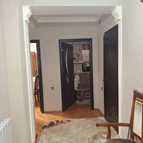 In Baku 66.0 m² apartment is for sale - Image 6