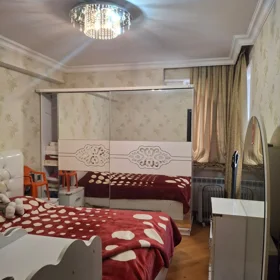 In Baku 66.0 m² apartment is for sale - Image 7