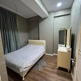 In Baku 80.0 m² apartment is for rent - Image 7