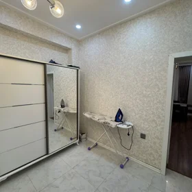 In Baku 80.0 m² apartment is for rent - Image 10