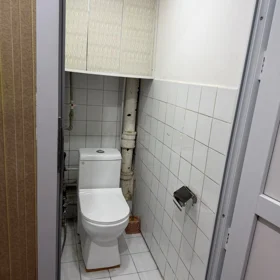 In Baku 58.0 m² apartment is for rent - Image 2