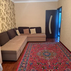 In Baku 58.0 m² apartment is for rent - Image 3