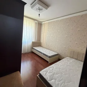 In Baku 58.0 m² apartment is for rent - Image 6