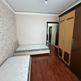 In Baku 58.0 m² apartment is for rent - Image 7