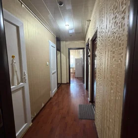 In Baku 58.0 m² apartment is for rent - Image 8