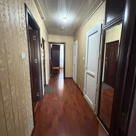 In Baku 58.0 m² apartment is for rent - Image 9