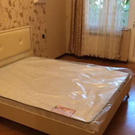 In Baku 65.0 m² apartment is for rent - Image 3