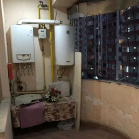 In Baku 65.0 m² apartment is for rent - Image 4