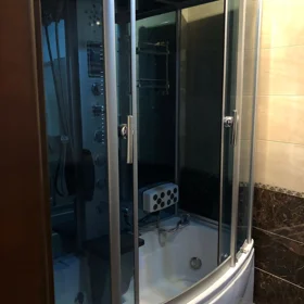In Baku 65.0 m² apartment is for rent - Image 8