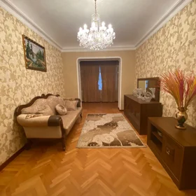 In Baku 70.0 m² apartment is for rent - Image 4