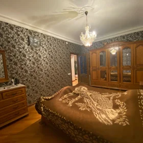 In Baku 70.0 m² apartment is for rent - Image 6