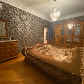 In Baku 70.0 m² apartment is for rent - Image 7