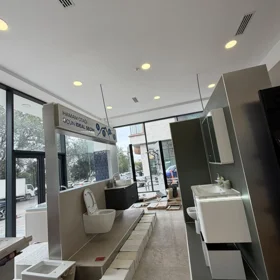In Baku 403.0 m² commercial is for rent - Image 2