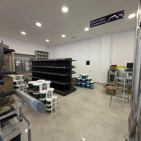 In Baku 403.0 m² commercial is for rent - Image 4