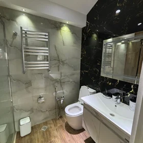 In Baku 70.0 m² apartment is for rent - Image 4