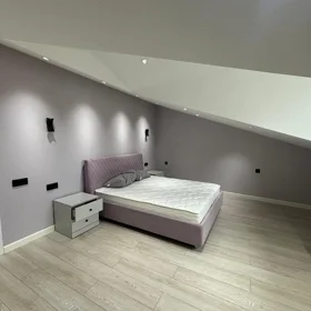 In Baku 70.0 m² apartment is for rent - Image 7