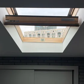 In Baku 70.0 m² apartment is for rent - Image 10