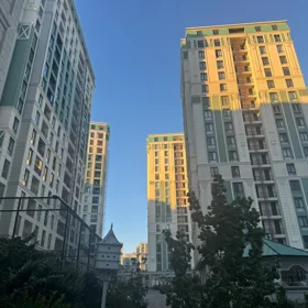 In Baku nan m² apartment is for sale - Image 2