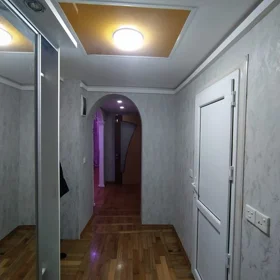 In Baku 90.0 m² apartment is for rent - Image 2