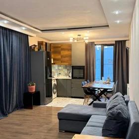 In Baku 55.0 m² apartment is for sale - Image 3